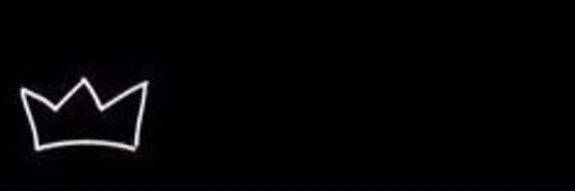 ︎ ︎s banner