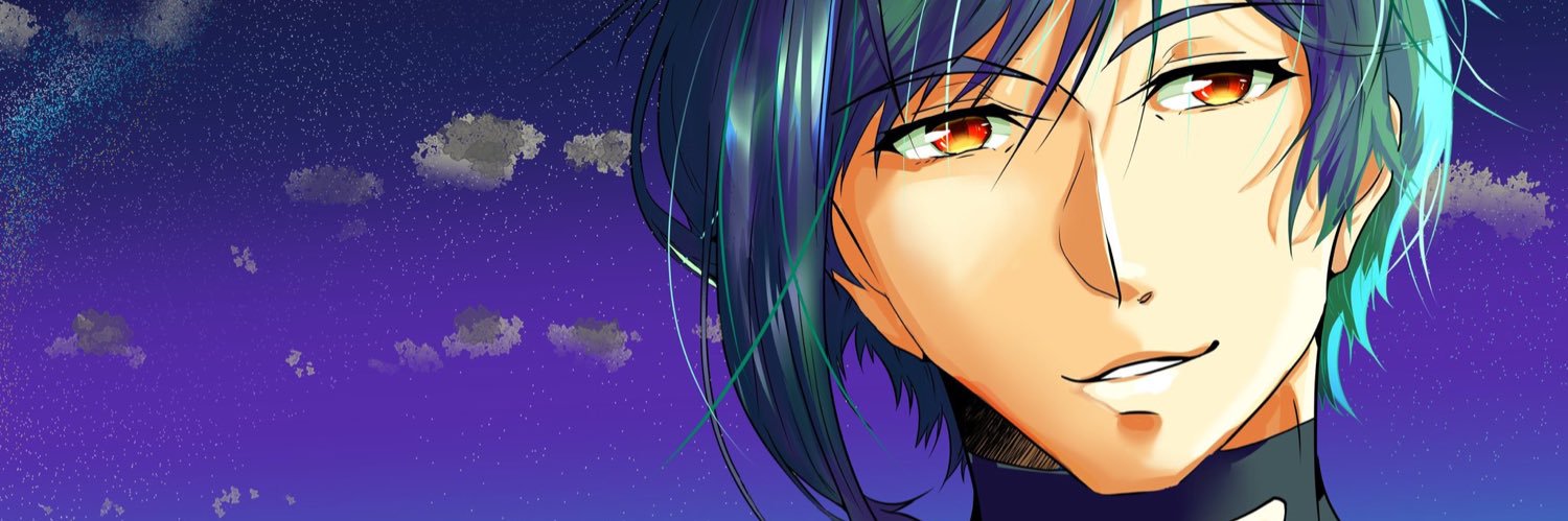 Sidu_Tsumugi's profile banner image
