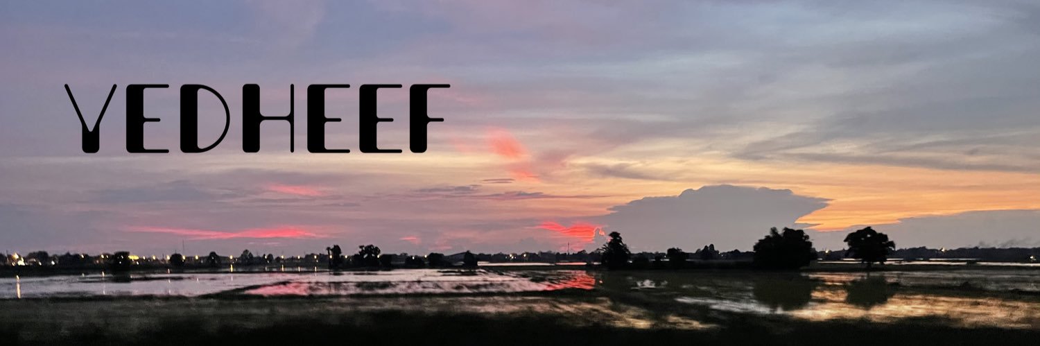 lll YedheeF lll banner
