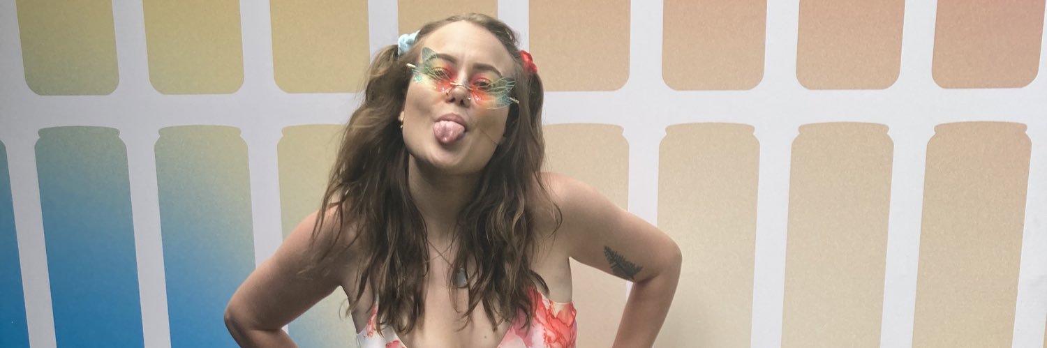 audgraceren's profile banner image