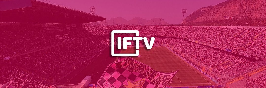 AntoIFTV's profile banner image