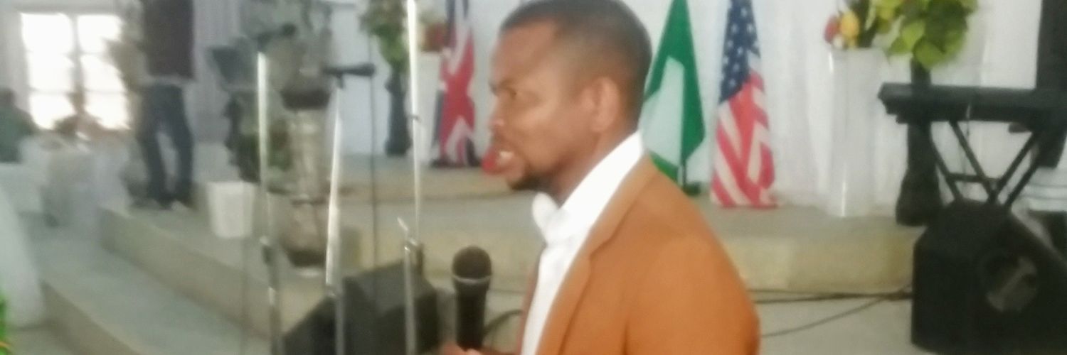 SamsonOshoke's profile banner image