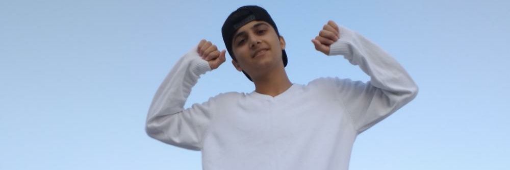 niqatt's profile banner image