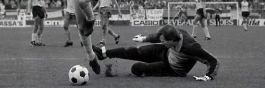 Peter Gerards banner