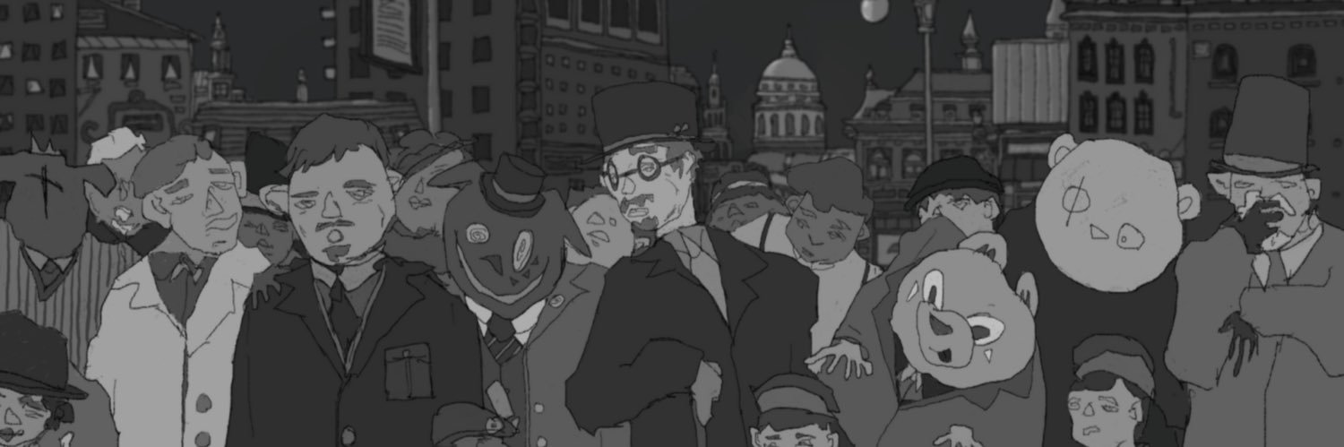 Dye4geN's profile banner image