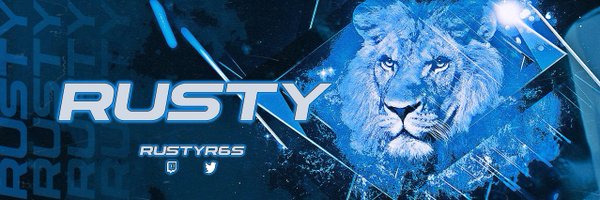 RustyR6S Profile Banner