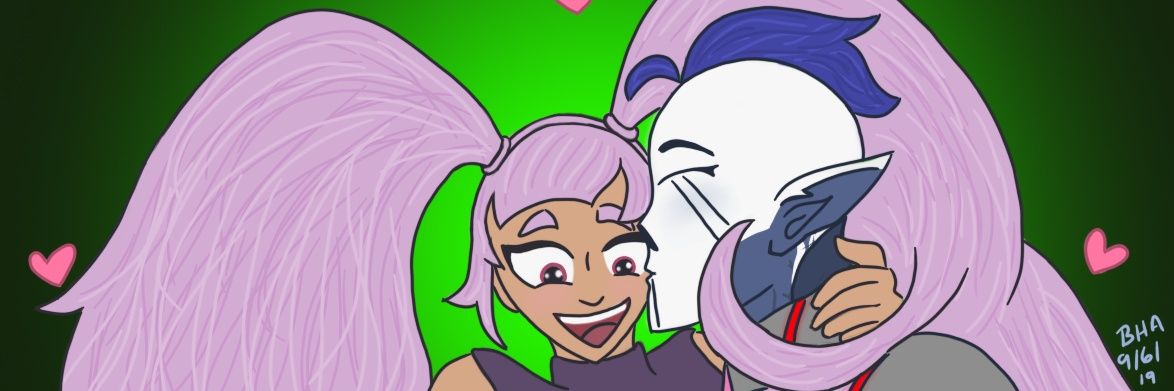 BevShouldntDraw's profile banner image