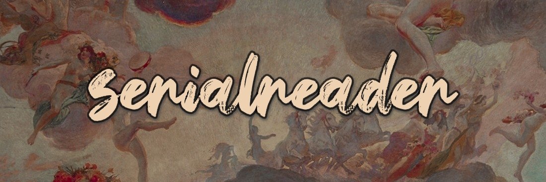 serialexcerpts's profile banner image