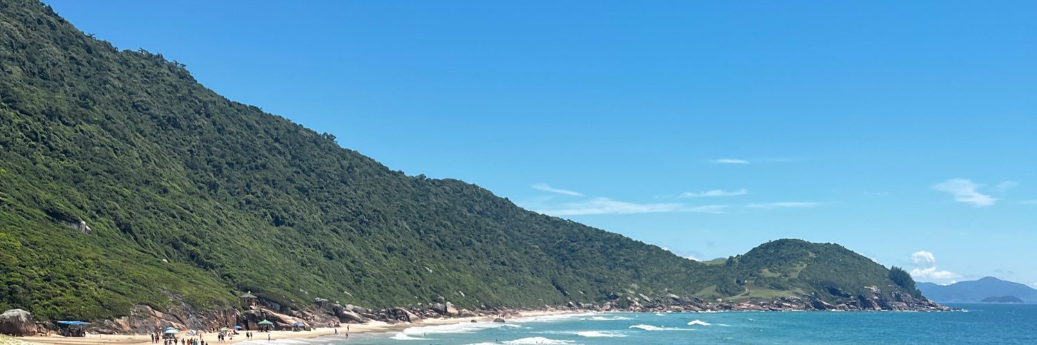 oduumachado's profile banner image