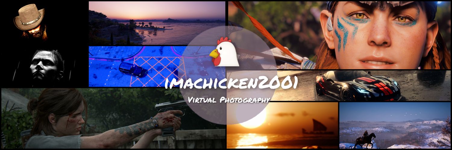 imachicken2001's profile banner image