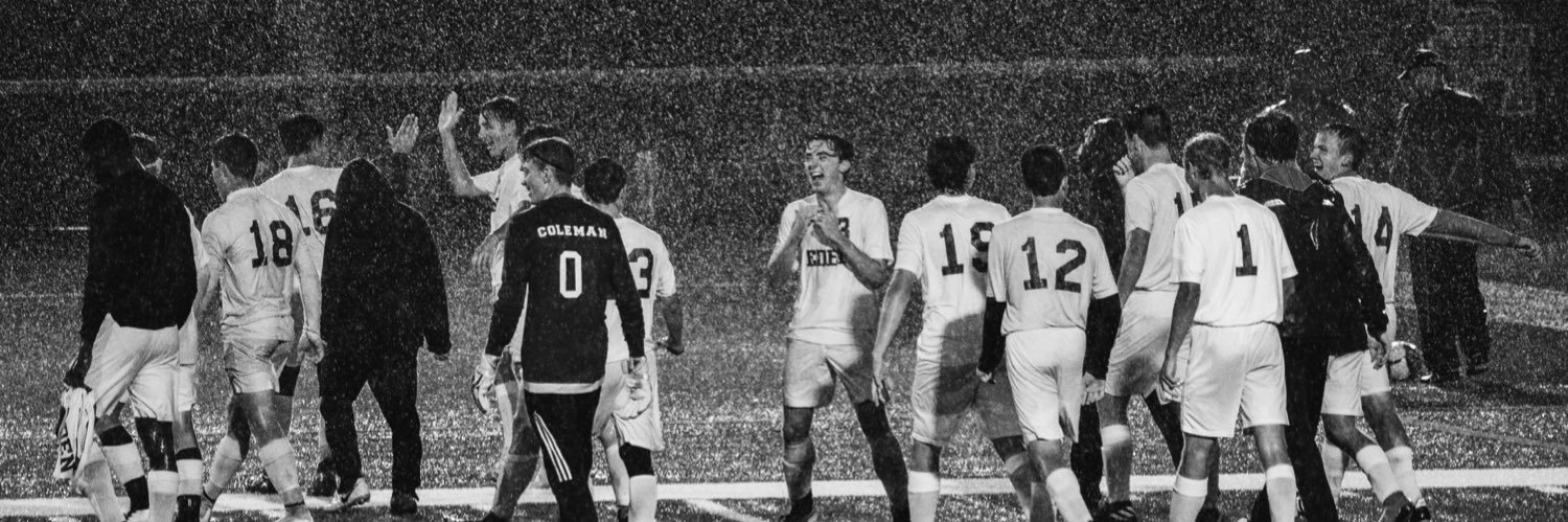 EdenVarsity's profile banner image