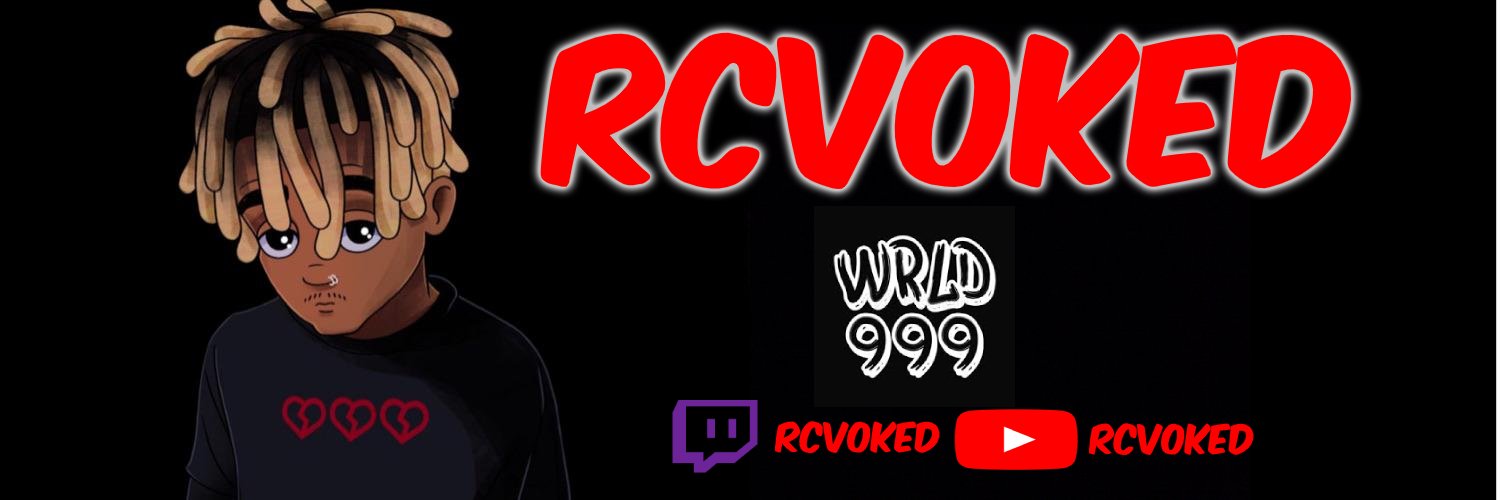 RaphVuck's profile banner image