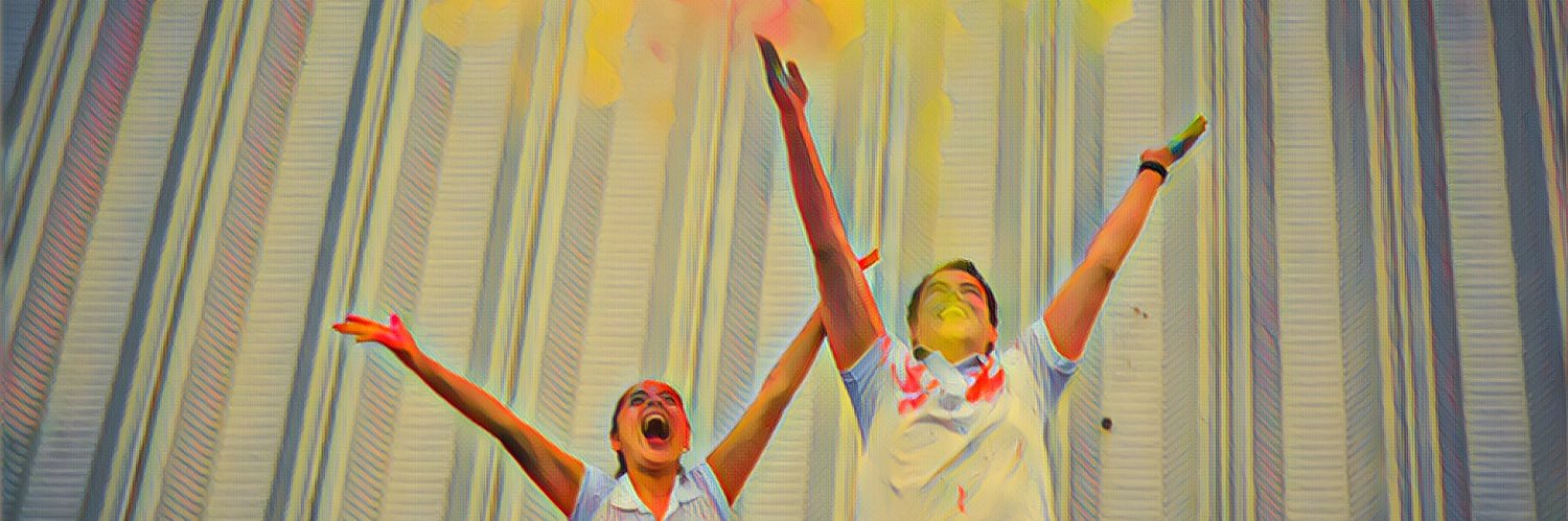 luisarmando2002's profile banner image