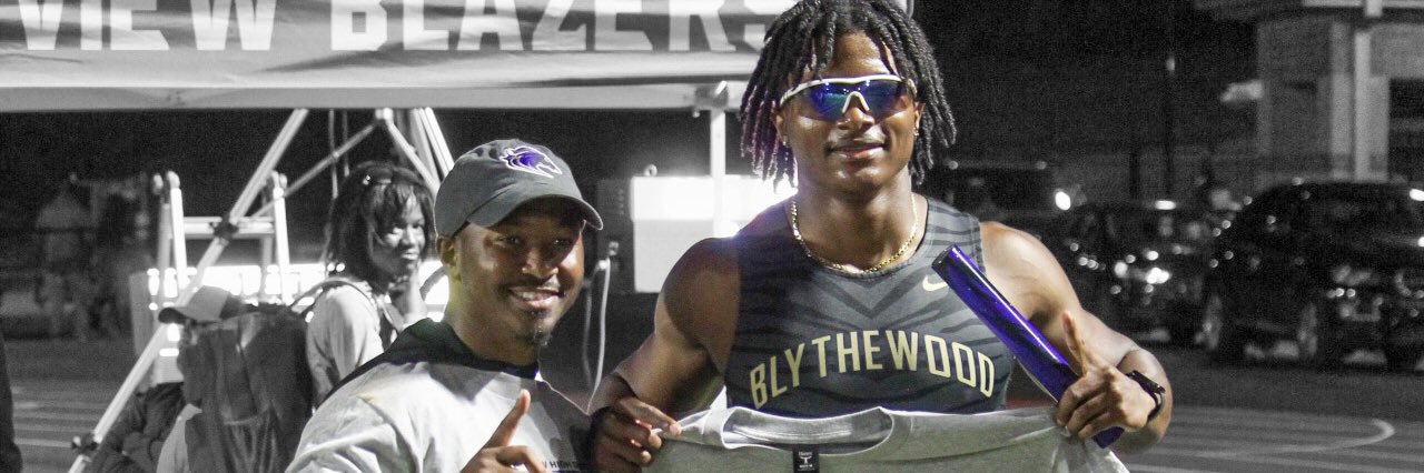 Jacob “JT” Gary banner