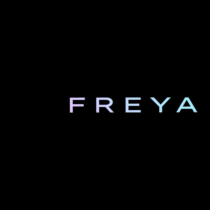 FREYA banner