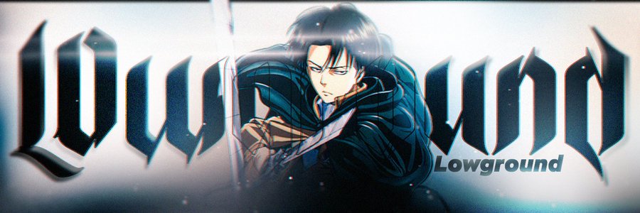 LowgroundI's profile banner image