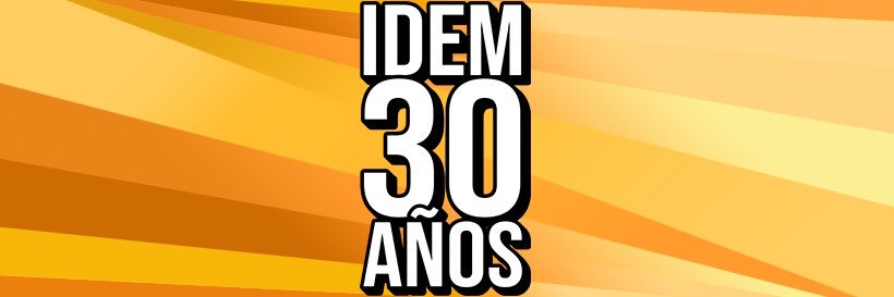 IDEM - Sociedad de Mercadotecnia banner