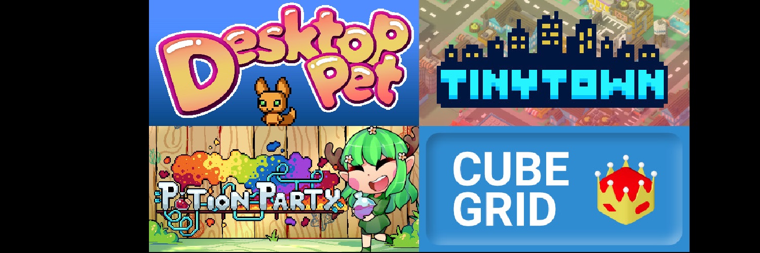 RPGames banner