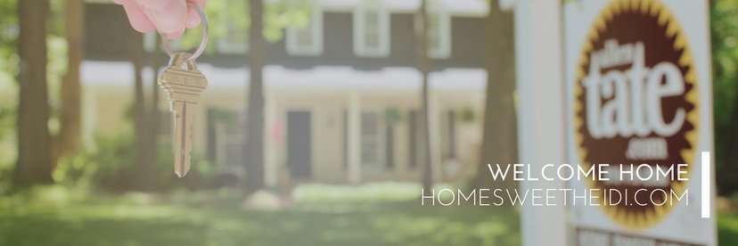 HomeSweetHeidi's profile banner image