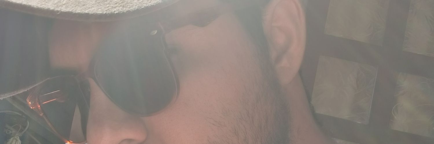 krgarrido's profile banner image