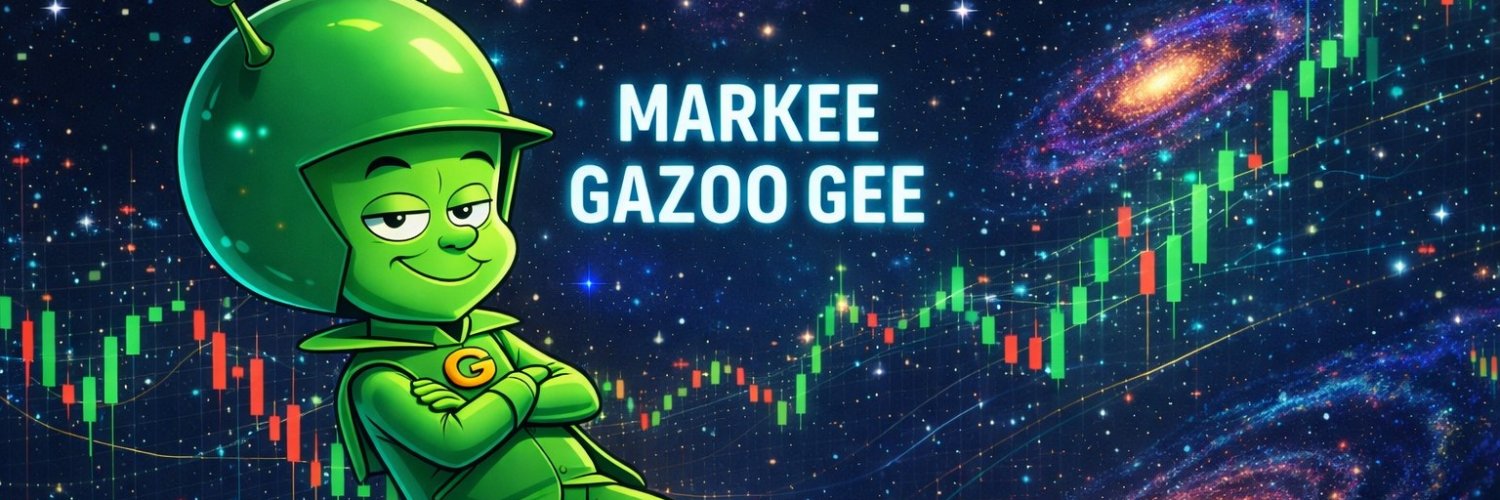 Markee Gazoo Gee (@InfiniteCron) / Posts / X