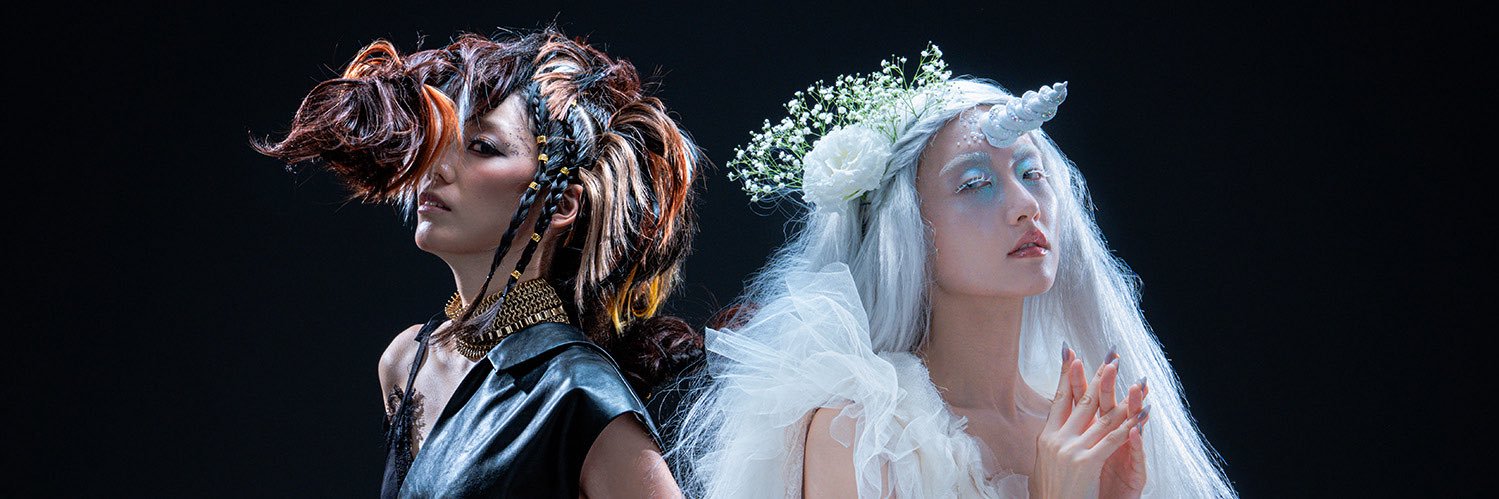 Yusuke Suzuki （鈴木 佑介）⭐️ときめきDOP banner