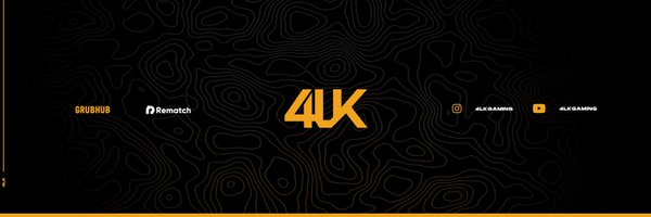 4LK Profile Banner