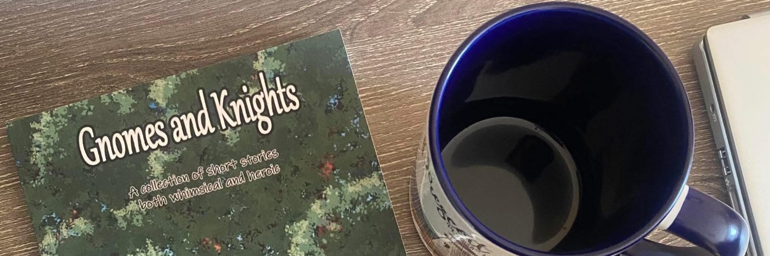 Michael Parkes Author banner