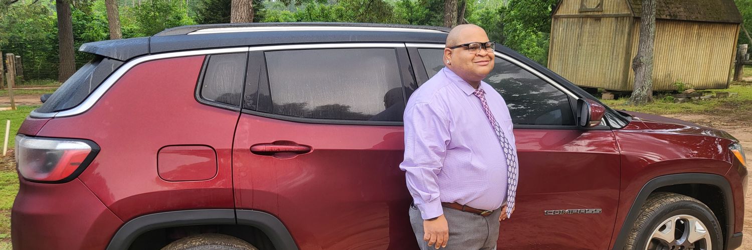 meramirez84's profile banner image