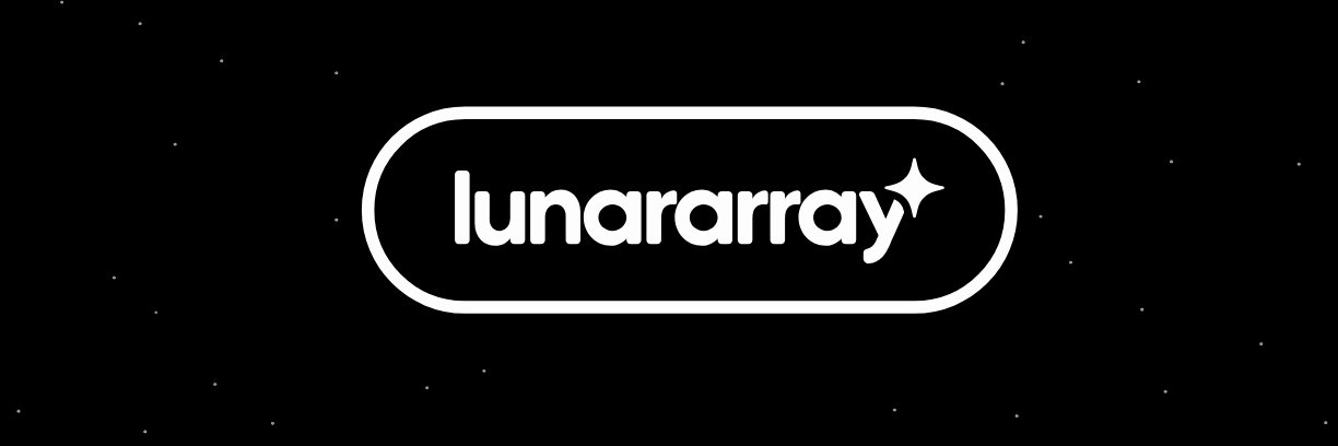 LunarArray 🔜 Furality Ultra banner