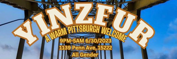 yinzfur Profile Banner