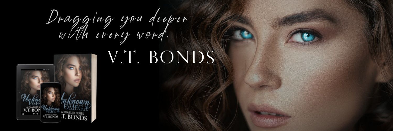V.T. Bonds banner