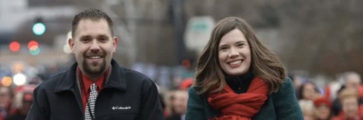 Matthew Powell banner