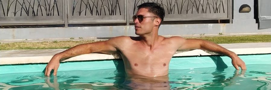 Xaviabba's profile banner image