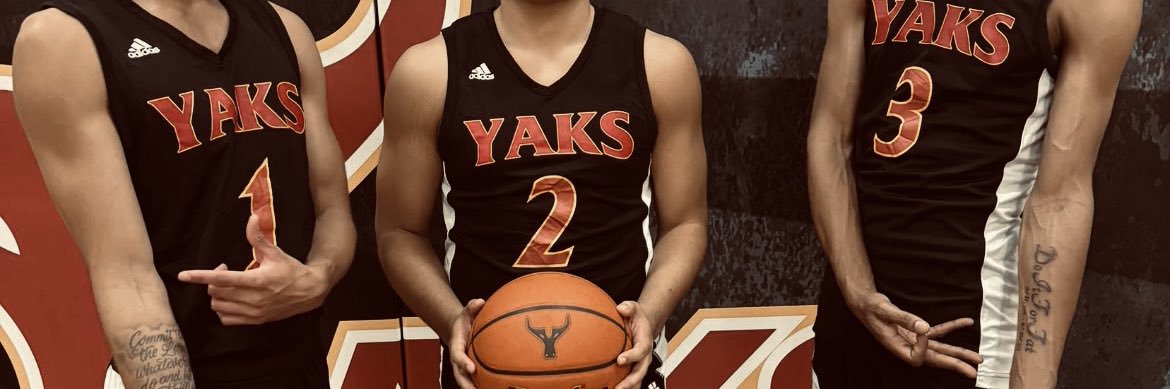 Jaymon Wright banner