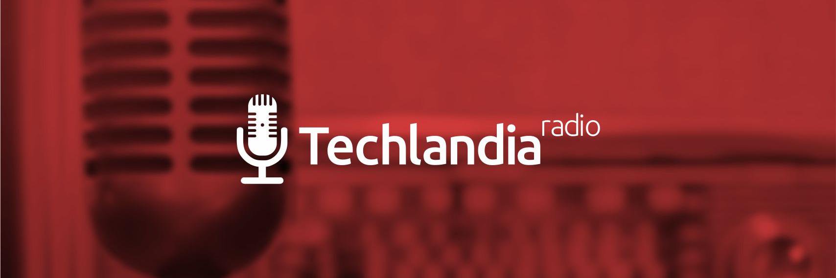 TechlandiaRadio's profile banner image