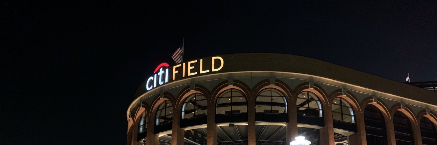 Keeping Up With The Mets banner