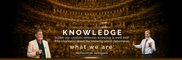 _surgeonjaved Profile Banner