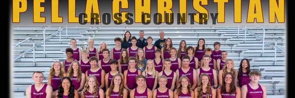 PCXC6 Profile Banner