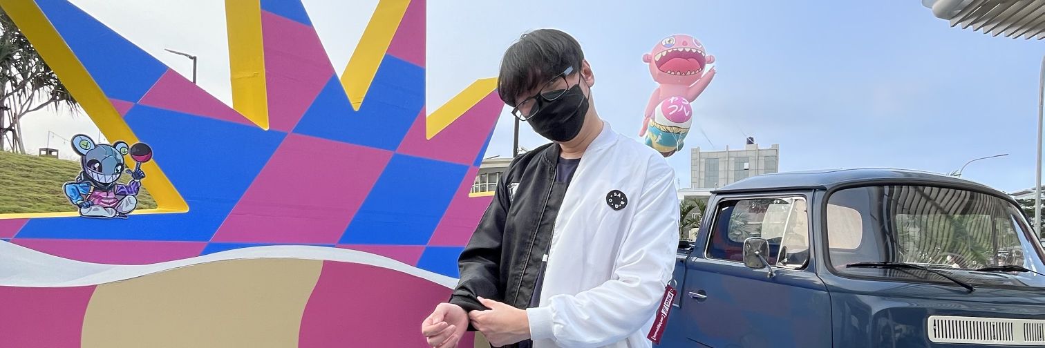 williamyuswan's profile banner image