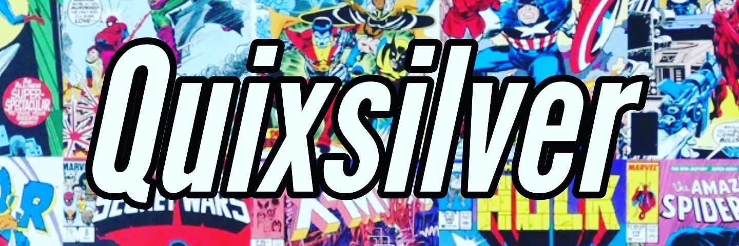 Quixsilver banner