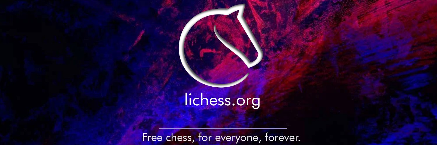 lichess.org banner