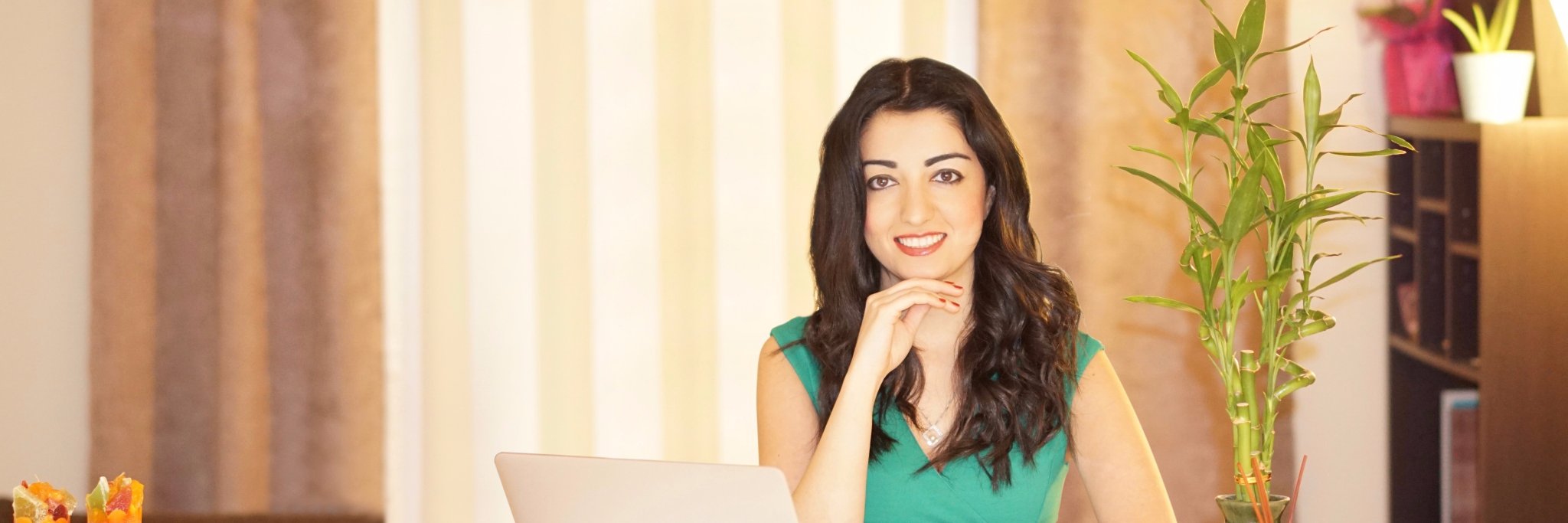 asknarina's profile banner image