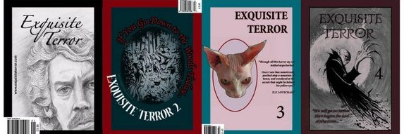 Exquisite Terror banner