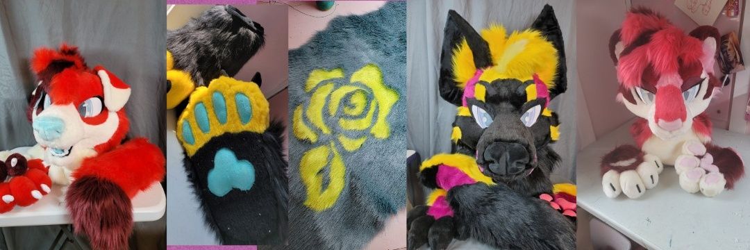 💍Silver Studios/SeraphChic💍 banner