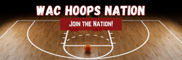 WACHoopsNation Profile Banner