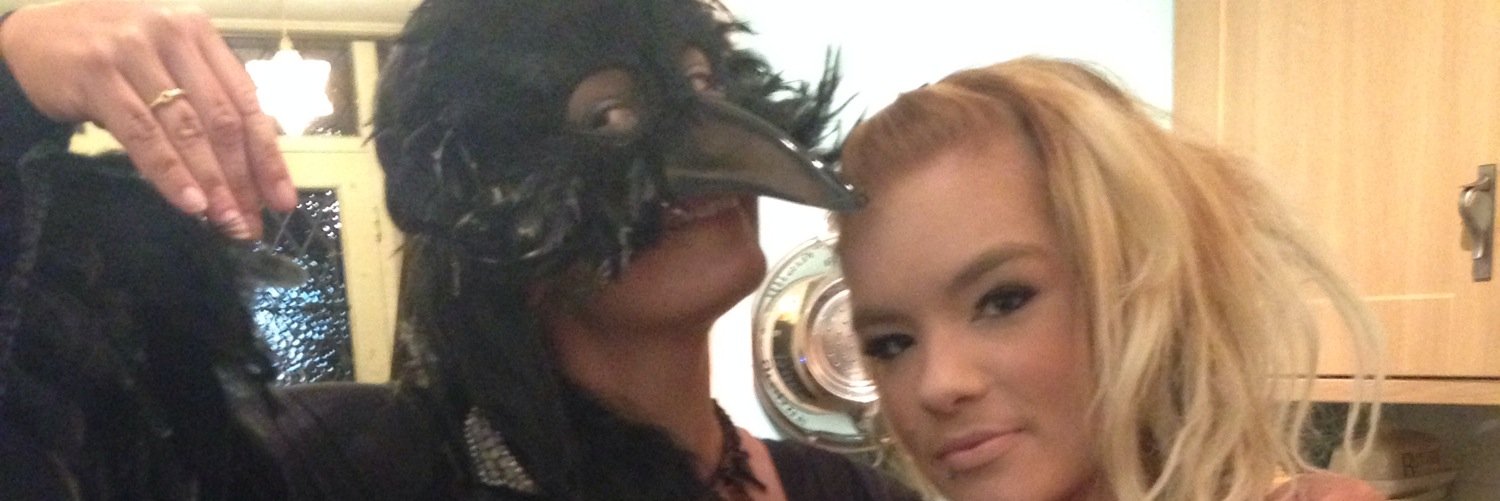 KjKayte's profile banner image