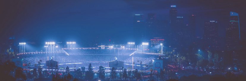 Dodger_Enjoyer's profile banner image