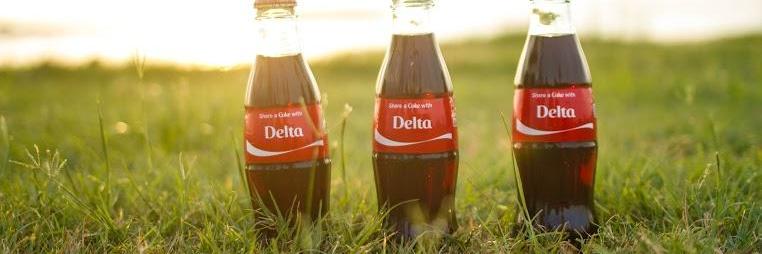 Aggie Tri Delta banner