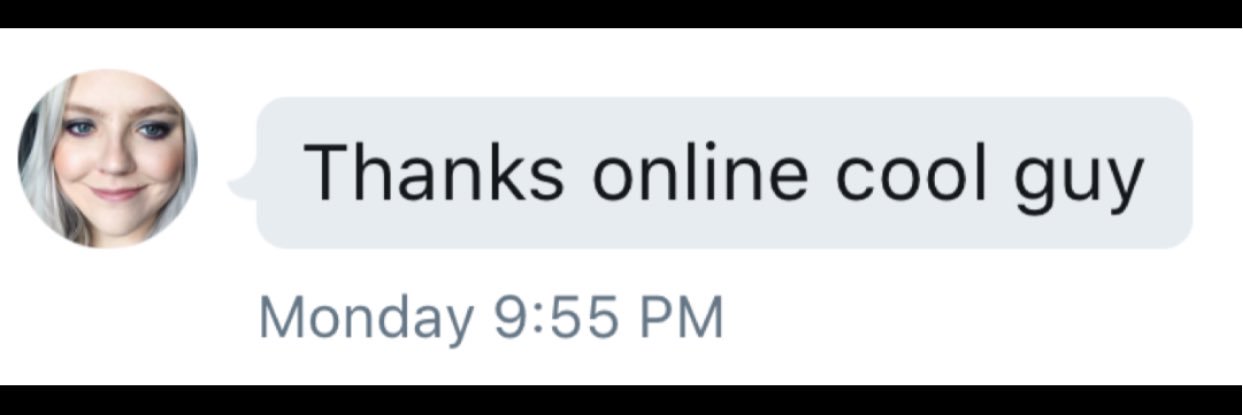 Online Swears Guy banner